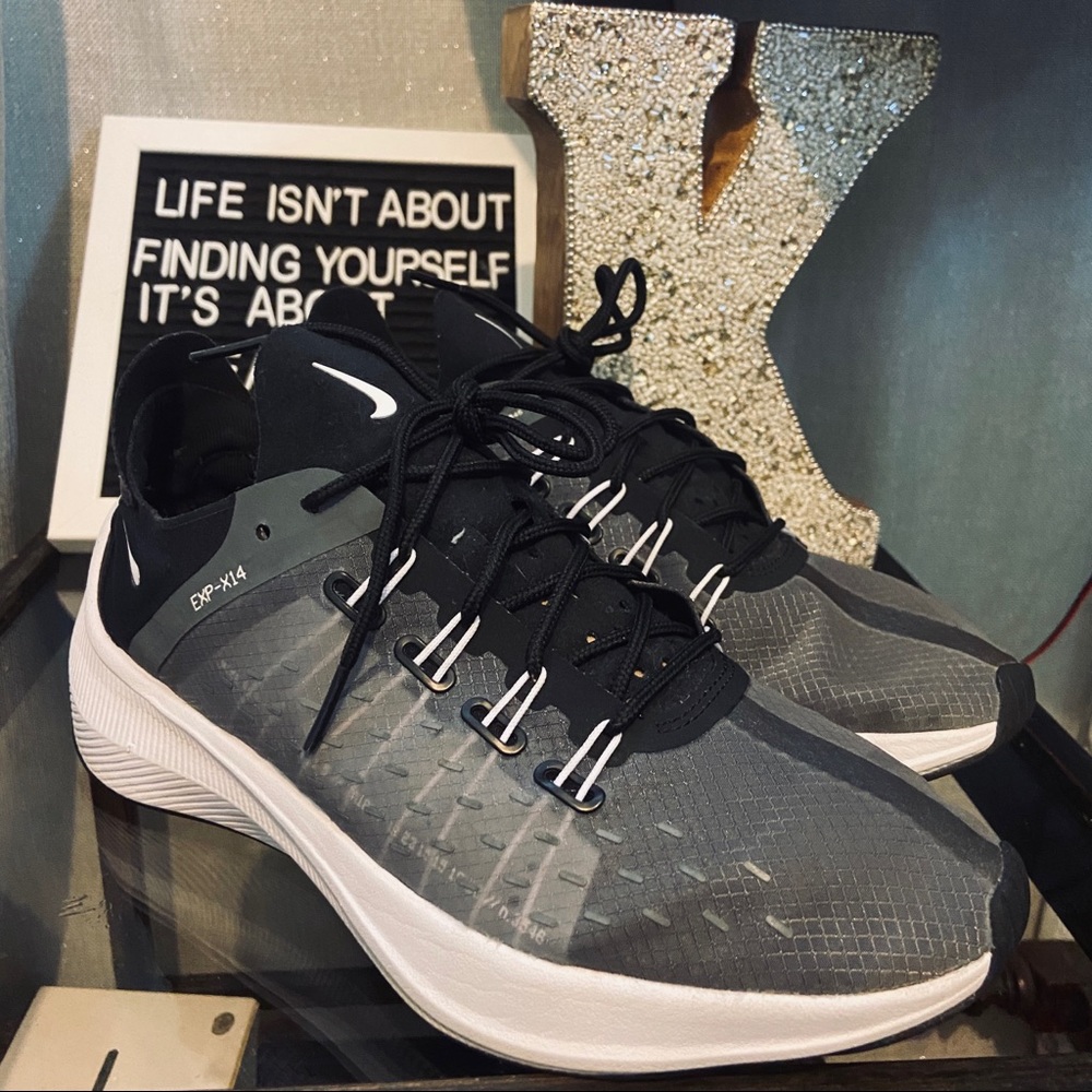 Nike shoes